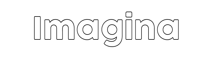 Cocogoose Pro Block Border  Free Fonts Download