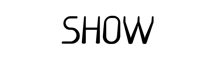 Base6  Free Fonts Download