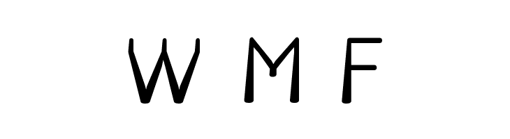 Base6  Free Fonts Download