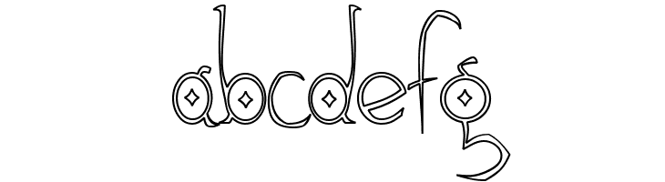 Gothic Hijinx Hollow  Free Fonts Download