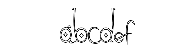 Gothic Hijinx Hollow  Free Fonts Download