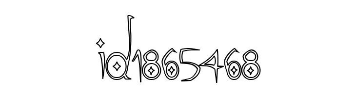 Gothic Hijinx Hollow  Free Fonts Download