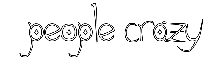 Gothic Hijinx Hollow  Free Fonts Download