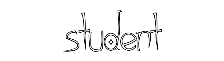 Gothic Hijinx Hollow  Free Fonts Download