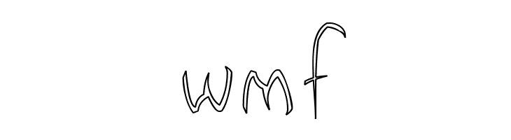Gothic Hijinx Hollow  Free Fonts Download