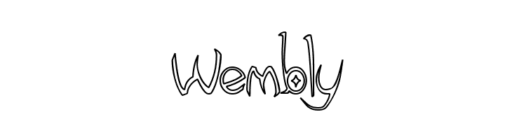 Gothic Hijinx Hollow  Free Fonts Download