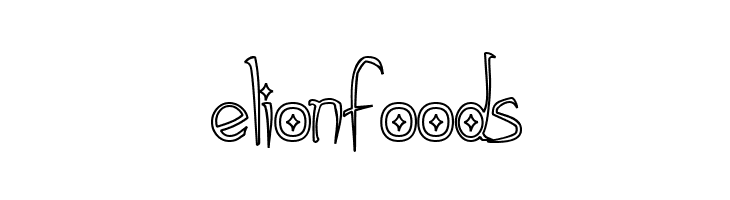 Gothic Hijinx Hollow  Free Fonts Download
