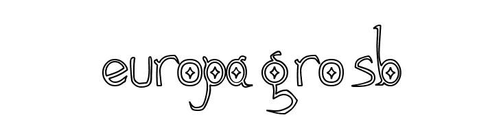 Gothic Hijinx Hollow  Free Fonts Download