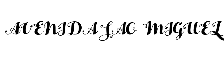 HelloScriptTrial  Free Fonts Download