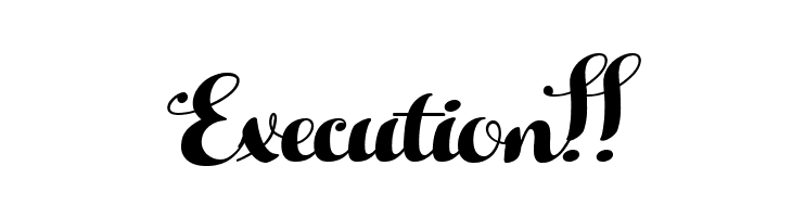 HelloScriptTrial  Free Fonts Download