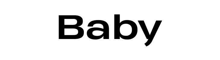 Heading Pro Wide Trial Bold  Free Fonts Download