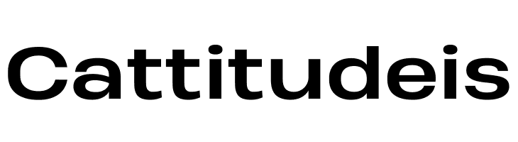 Heading Pro Wide Trial Bold  Free Fonts Download