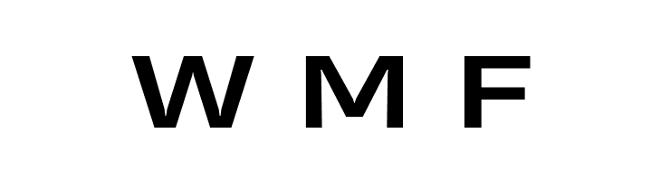 Heading Pro Wide Trial Bold  Free Fonts Download