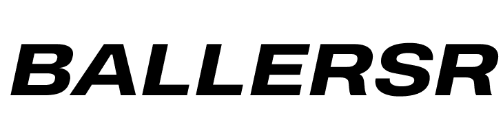 Heading Pro Wide Trial ExtraBold Italic  Free Fonts Download