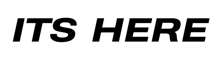 Heading Pro Wide Trial ExtraBold Italic  Free Fonts Download