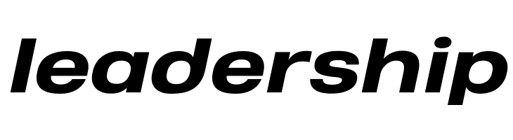 Heading Pro Wide Trial ExtraBold Italic  Free Fonts Download