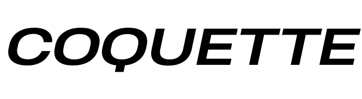 Heading Pro Wide Trial Bold Italic  Free Fonts Download