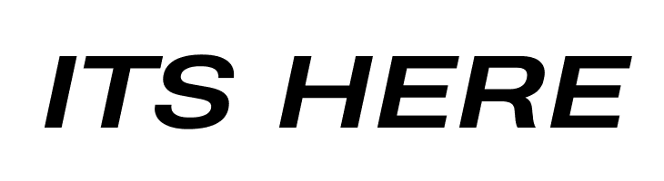 Heading Pro Wide Trial Bold Italic  Free Fonts Download