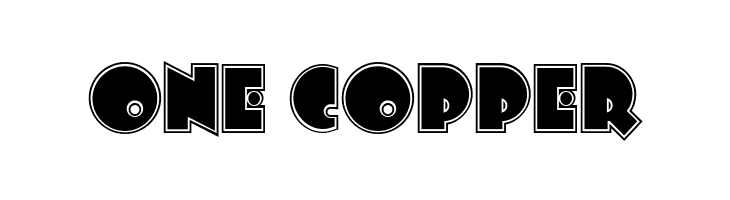 Arbuckle Inline NF  Free Fonts Download