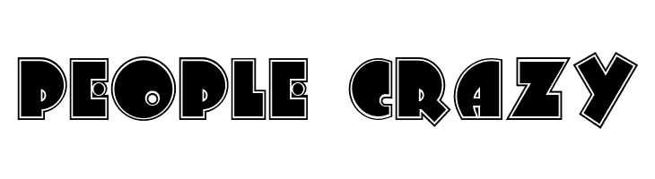 Arbuckle Inline NF  Free Fonts Download