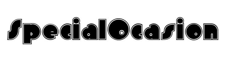 Arbuckle Inline NF  Free Fonts Download