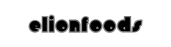 Arbuckle Inline NF  Free Fonts Download
