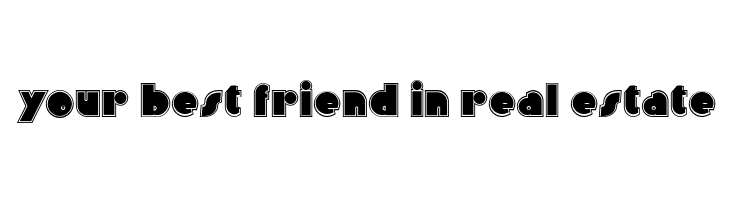 Arbuckle Inline NF  Free Fonts Download