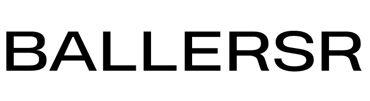 Heading Pro Wide Trial Regular  Free Fonts Download