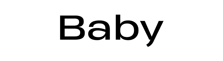 Heading Pro Wide Trial Regular  Free Fonts Download