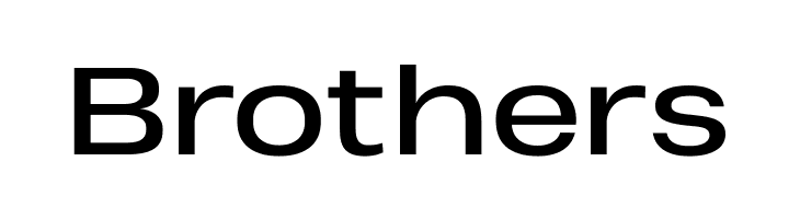 Heading Pro Wide Trial Regular  Free Fonts Download