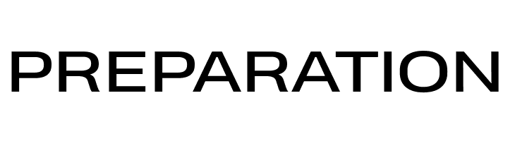 Heading Pro Wide Trial Regular  Free Fonts Download