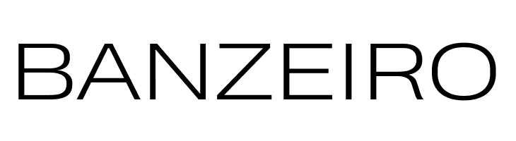 Heading Pro Wide Trial Light  Free Fonts Download