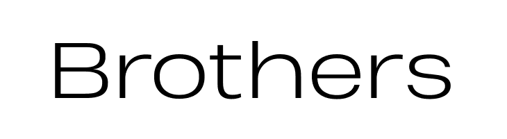 Heading Pro Wide Trial Light  Free Fonts Download