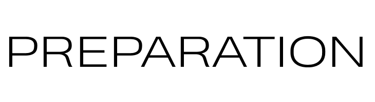 Heading Pro Wide Trial Light  Free Fonts Download