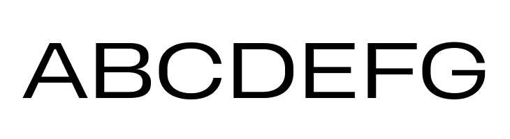 Heading Pro Wide Trial Book  Free Fonts Download
