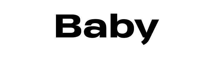 Heading Pro Wide Trial ExtraBold  Free Fonts Download