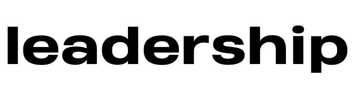 Heading Pro Wide Trial ExtraBold  Free Fonts Download