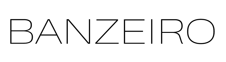 Heading Pro Wide Trial Thin  Free Fonts Download