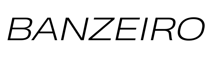 Heading Pro Wide Trial Light Italic  Free Fonts Download