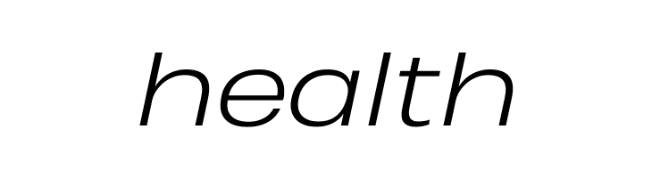 Heading Pro Wide Trial Light Italic  Free Fonts Download