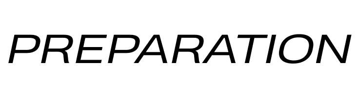 Heading Pro Wide Trial Book Italic  Free Fonts Download