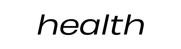 Heading Pro Wide Trial Book Italic  Free Fonts Download