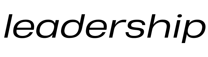 Heading Pro Wide Trial Book Italic  Free Fonts Download