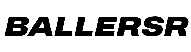 Heading Pro Wide Trial Heavy Italic  Free Fonts Download