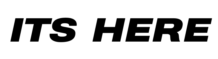 Heading Pro Wide Trial Heavy Italic  Free Fonts Download