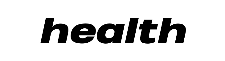 Heading Pro Wide Trial Heavy Italic  Free Fonts Download