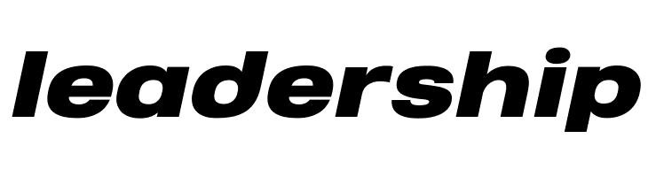 Heading Pro Wide Trial Heavy Italic  Free Fonts Download