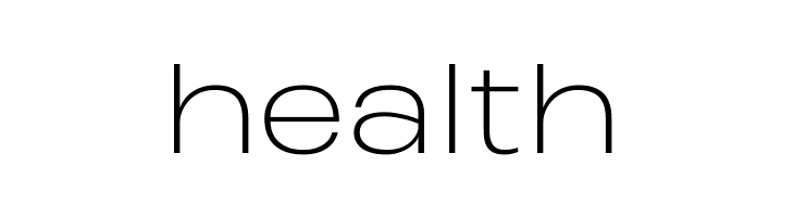 Heading Pro Wide Trial ExtraLight  Free Fonts Download