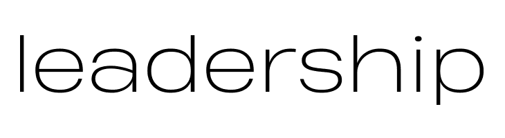 Heading Pro Wide Trial ExtraLight  Free Fonts Download