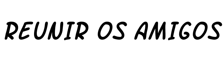 SF Arch Rival Italic  Free Fonts Download